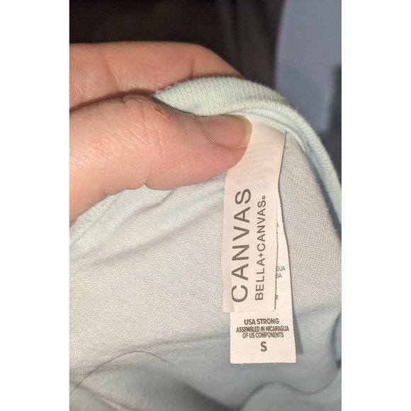 RGB I Dissent Rosie The Riveter Shirt - Picture 3 of 4